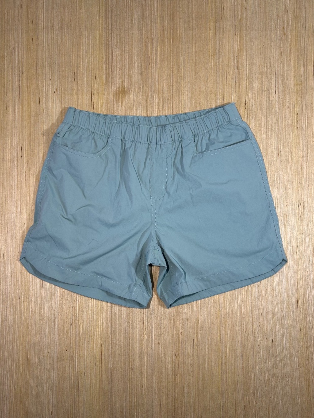 Carhartt Women's Force Relaxed Fit Ripstop 5-Pocket Work Short Small (4-6) NWT